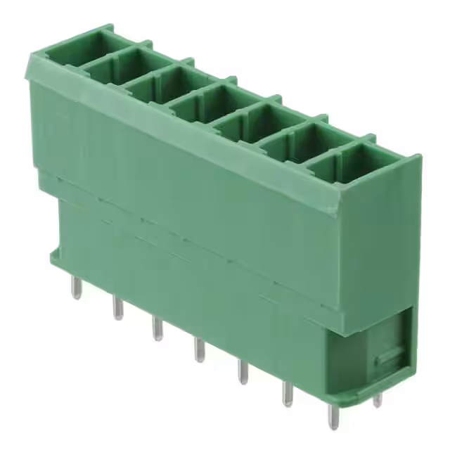 1804739 Phoenix Contact  Conectores y tomas de corriente